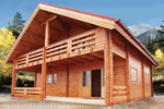 Bespoke Timber Buildings